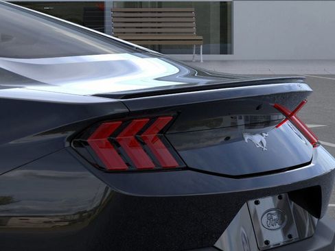 New 2025 Ford Mustang Premium image 22