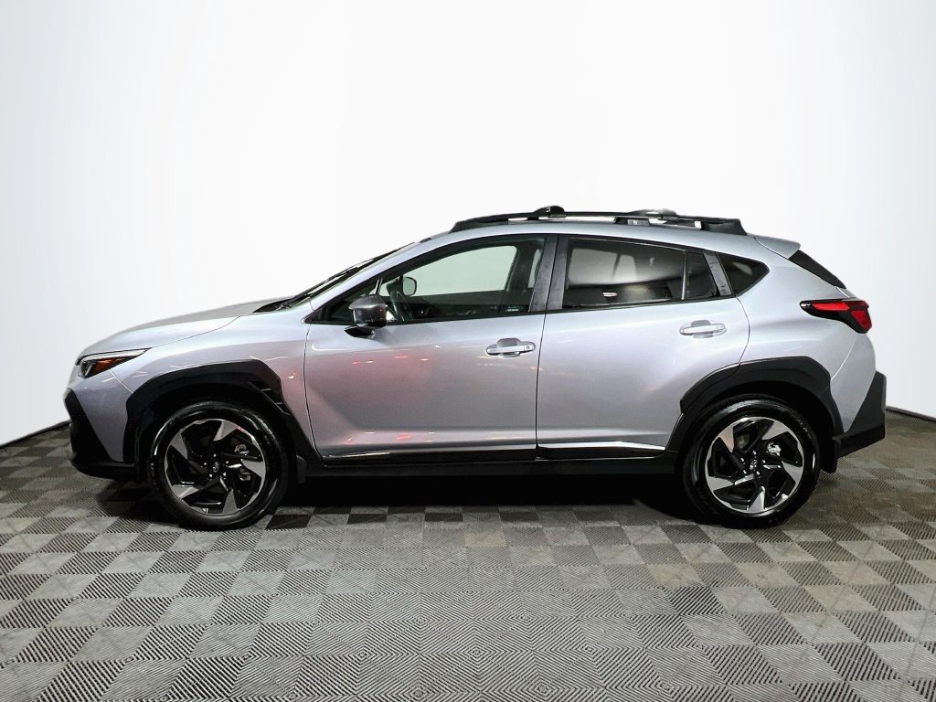 Certified 2024 Subaru Crosstrek 2.5i Limited w/ Popular Package #4A AWD/4WD image 4