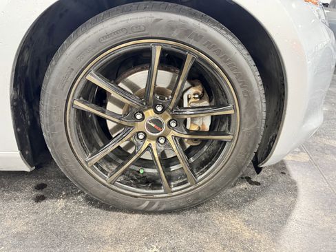 Used 2012 Nissan 370Z Coupe image 30