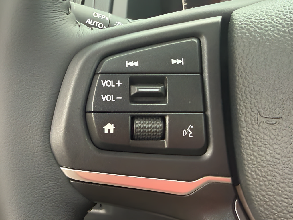 New 2026 Honda Ridgeline RTL image 21