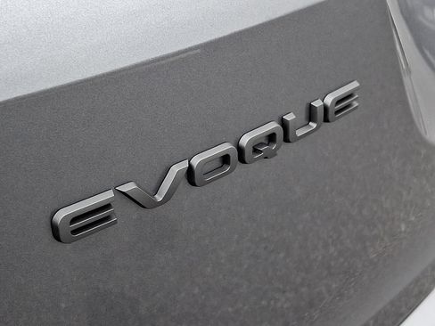 Used 2026 Land Rover Range Rover Evoque S AWD/4WD image 21