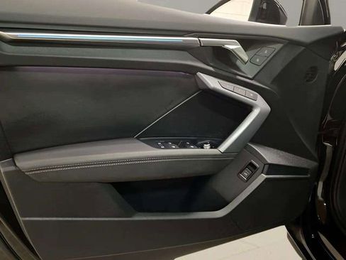 Used 2025 Audi A3 2.0T Premium w/ Convenience Package AWD/4WD image 79