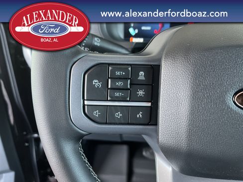 New 2026 Ford F150 XLT w/ Equipment Group 302A MID image 29