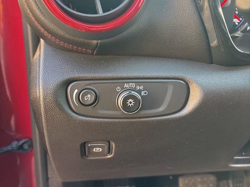 Used 2023 Chevrolet Blazer RS w/ Enhanced Convenience Package image 55