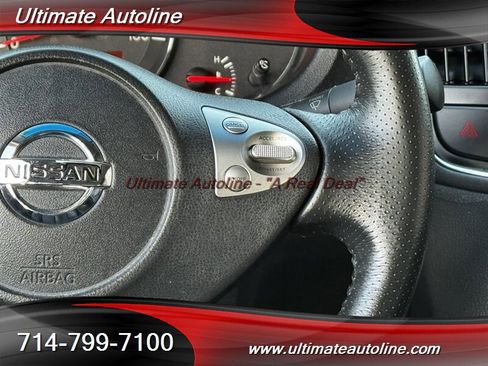 Used 2010 Nissan Maxima 3.5 SV w/ Monitor Pkg image 19