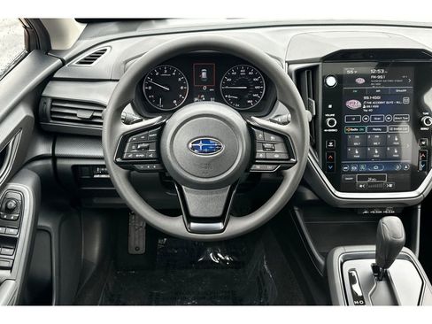 Used 2026 Subaru Crosstrek 2.0i Premium AWD/4WD image 14