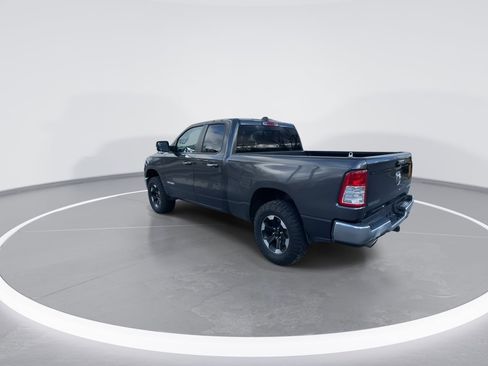Used 2019 RAM 1500 Big Horn image 13