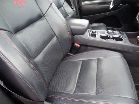 Used 2014 Dodge Durango R/T w/ Technology Group image 25