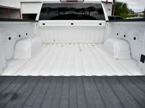 Used 2021 Chevrolet Silverado 1500 LT w/ LPO, Dark Essentials Package image 13