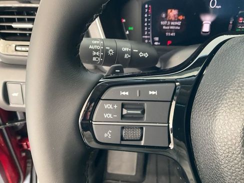 New 2026 Honda Pilot Touring image 12