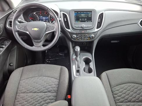 Used 2019 Chevrolet Equinox LT AWD/4WD image 15