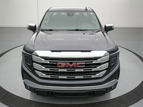 Used 2024 GMC Sierra 1500 SLE AWD/4WD image 10
