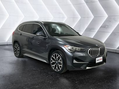 Used 2021 BMW X1 xDrive28i w/ Convenience Package
