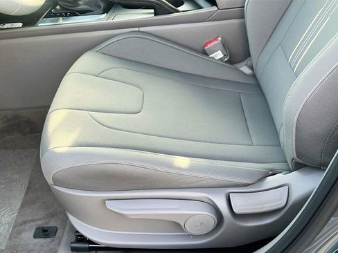 New 2026 Hyundai Elantra Sport image 18