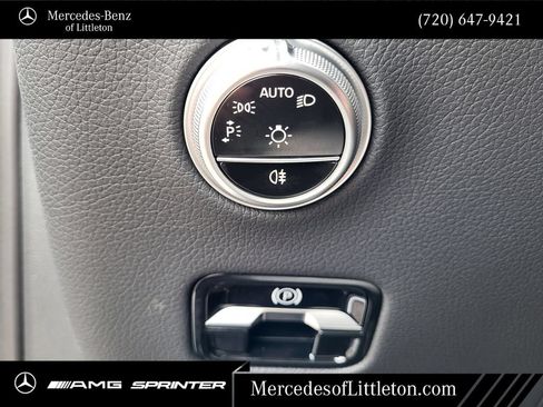 New 2026 Mercedes-Benz GLC 300 4MATIC image 21