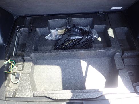 Used 2017 Subaru Forester 2.5i Premium w/ Protection Package #1 image 22