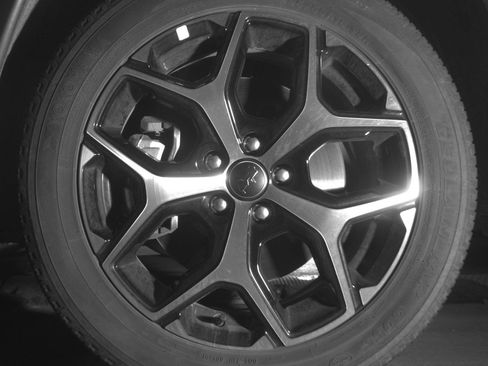 Used 2025 Jeep Compass Limited image 12