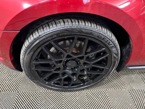 Used 2012 Ford Mustang GT Premium w/ Brembo Brake Pkg image 10