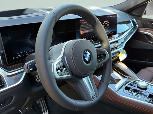 New 2026 BMW X6 xDrive40i image 17