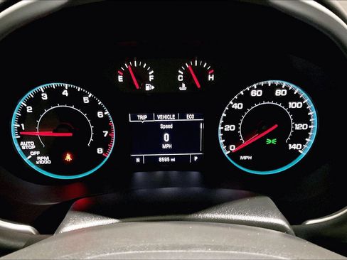 Used 2023 Chevrolet Malibu LT image 21