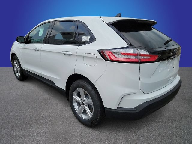 Used 2024 Ford Edge SE AWD/4WD image 4
