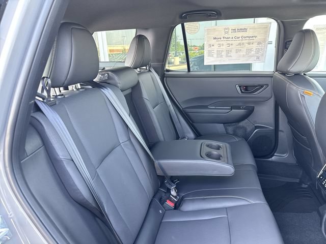 New 2026 Subaru Outback Wilderness AWD/4WD image 16