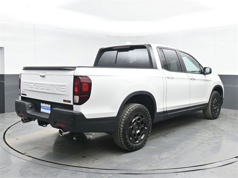 New 2026 Honda Ridgeline TrailSport+ image 10
