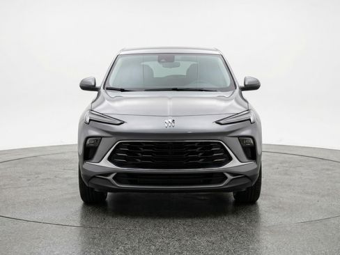 Used 2025 Buick Encore GX Preferred image 2