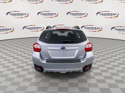 Used 2017 Subaru Crosstrek 2.0i Limited image 7