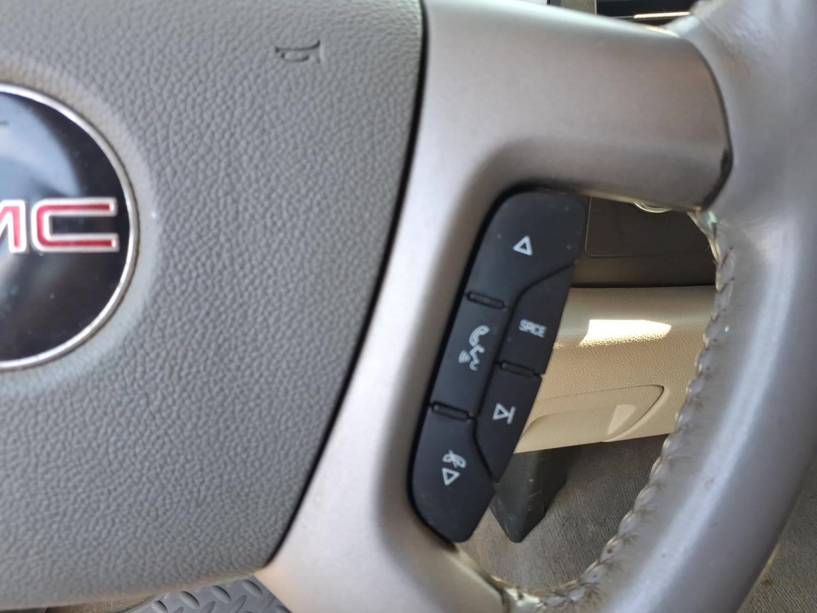 Used 2011 GMC Sierra 1500 SLE w/ Power Tech Package AWD/4WD image 15