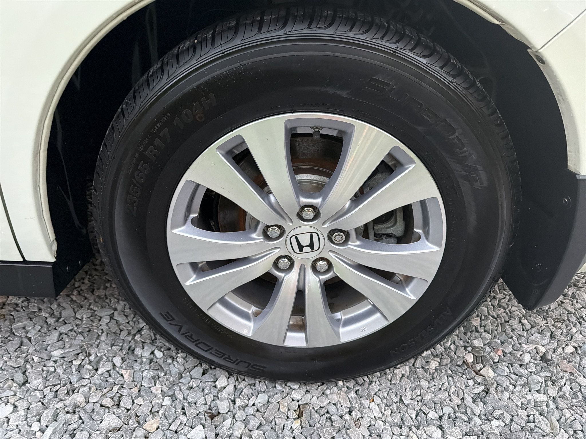 Used 2016 Honda Odyssey EX-L image 9