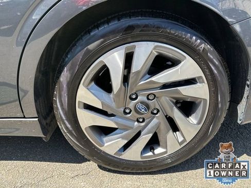 Certified 2024 Subaru Legacy Limited AWD/4WD image 36