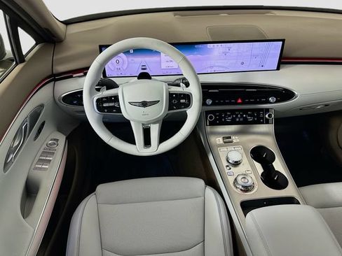 New 2026 Genesis GV70 2.5T Advanced w/ G1 Accessory Package AWD/4WD image 19