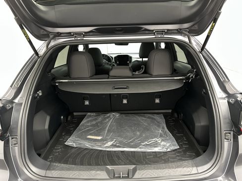 Certified 2025 Subaru Crosstrek 2.5i Sport AWD/4WD image 13