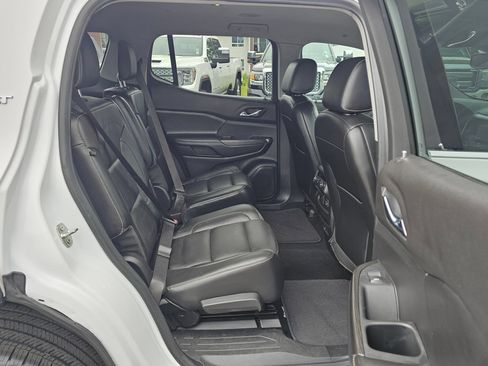 Used 2019 GMC Acadia SLT AWD/4WD image 33