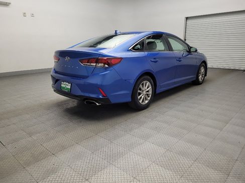 Used 2018 Hyundai Sonata SE image 9