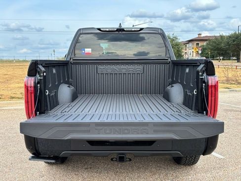 New 2026 Toyota Tundra TRD Pro image 7
