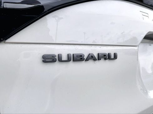 Certified 2025 Subaru Forester AWD/4WD image 31