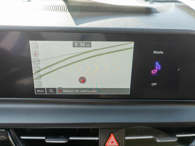 Certified 2024 Kia Seltos S AWD/4WD image 20
