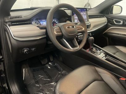 Used 2024 Jeep Compass Limited
