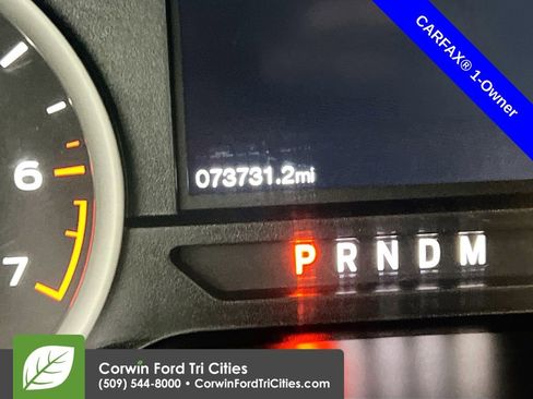 Used 2019 Ford F150 XLT w/ Equipment Group 302A Luxury AWD/4WD image 2