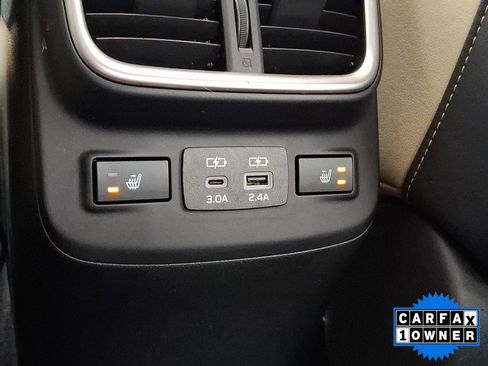 Used 2023 Subaru Legacy Limited image 42