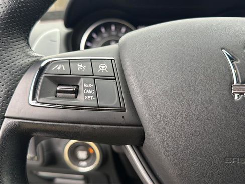 Used 2024 Maserati Ghibli Modena Ultima Q4 image 30