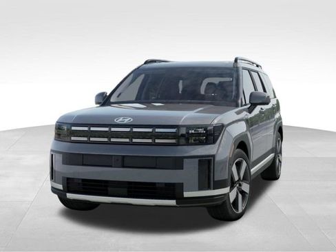 New 2026 Hyundai Santa Fe Limited image 6