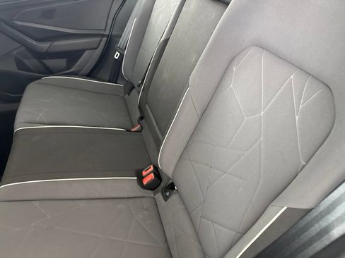 Used 2025 Volkswagen Jetta Sport FWD image 27