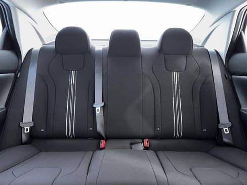 New 2026 Hyundai Elantra Blue w/ Cargo Package image 16