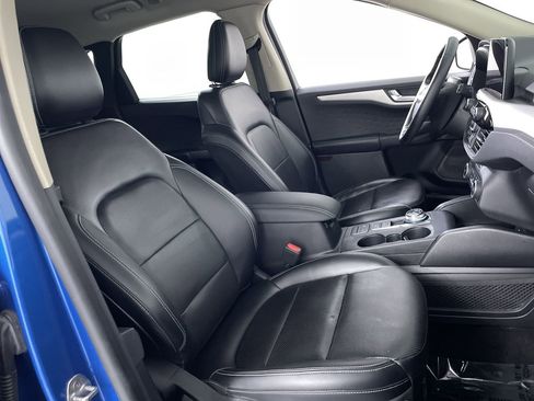Used 2020 Ford Escape SEL AWD/4WD image 24