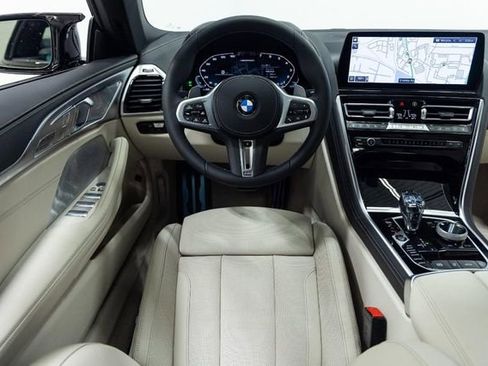 New 2026 BMW M850i xDrive Convertible image 4