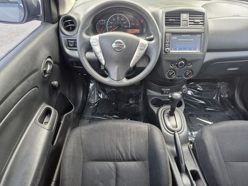 Used 2019 Nissan Versa S Plus FWD image 21