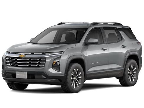 New 2027 Chevrolet Equinox LT w/ Convenience Package II FWD image 35